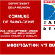 Plan Local d'Urbanisme (PLU) applicable modifié - Fév 2024